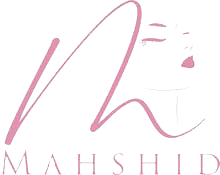 mahshid-beauty-logo
